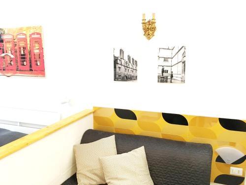 Apartamento Residence Da Gi�