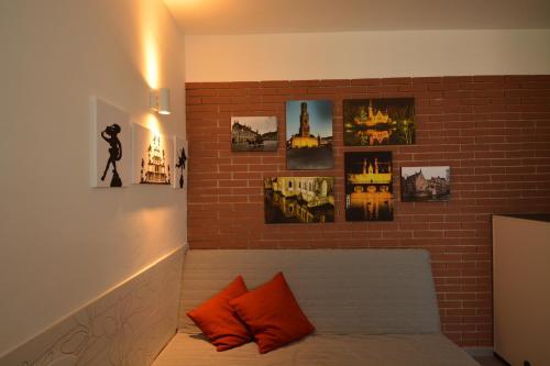 Apartamento Residence Da Gi�