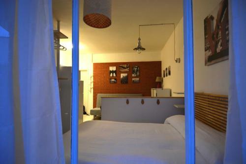 Apartamento Residence Da Gi�