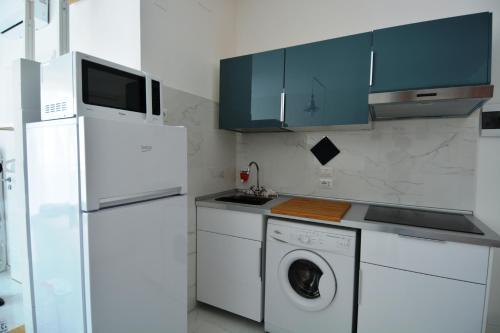 Apartamento Residence Da Gi�