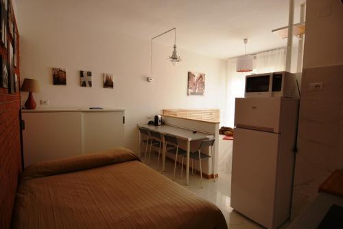 Apartamento Residence Da Gi�