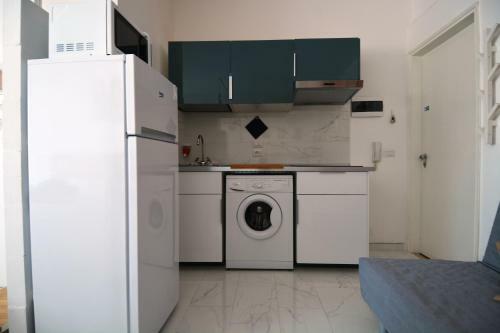 Apartamento Residence Da Gi�