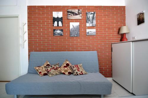 Apartamento Residence Da Gi�