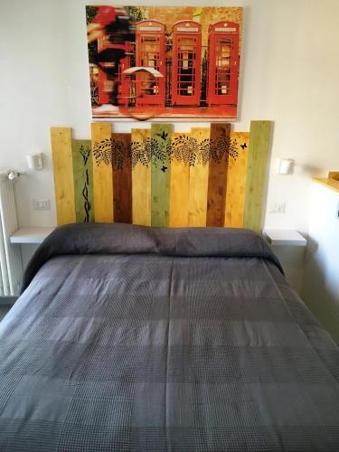 Apartamento Residence Da Gi�
