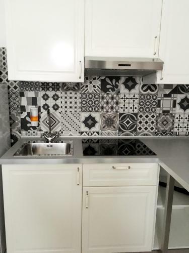 Apartamento Residence Da Gi�
