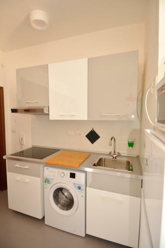 Apartamento Residence Da Gi�