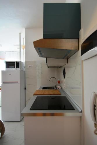 Apartamento Residence Da Gi�