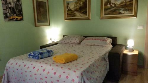 Apartamento Pied A Terre Centrale