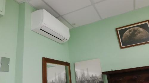 Apartamento Pied A Terre Centrale
