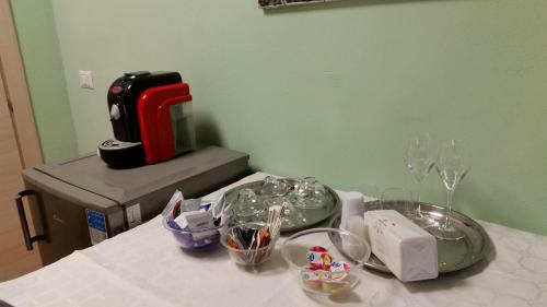 Apartamento Pied A Terre Centrale