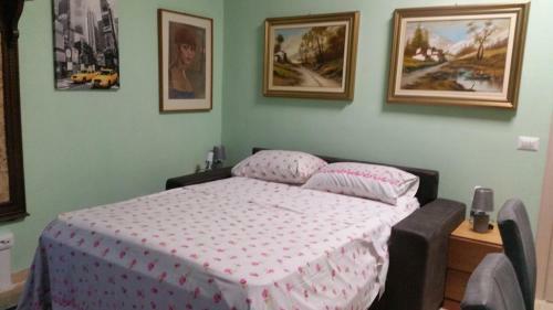 Apartamento Pied A Terre Centrale