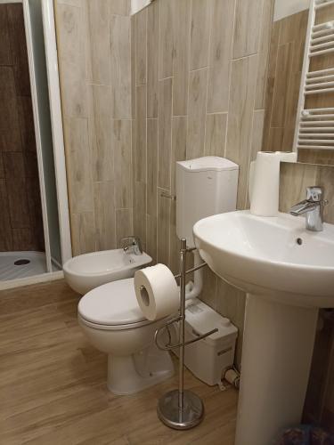 Apartamento Pied A Terre Centrale