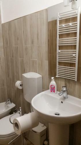 Apartamento Pied A Terre Centrale