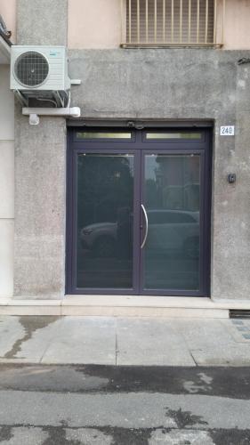 Apartamento Pied A Terre Centrale