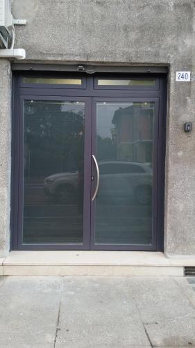 Apartamento Pied A Terre Centrale