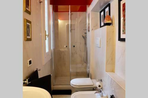 Apartamento La Casa In Via Della Torre
