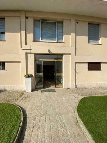 Apartamento Mutina Suite
