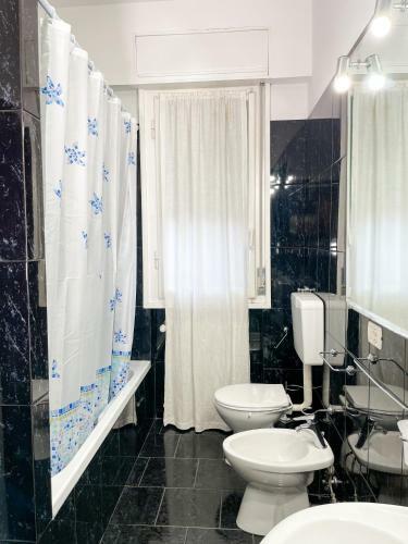 Hostal Alloro Stazione Treni
