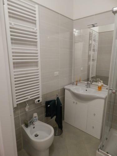Apartamento La Casa Del Centro