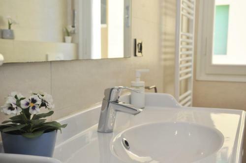 Apartamento Verdi Appartment