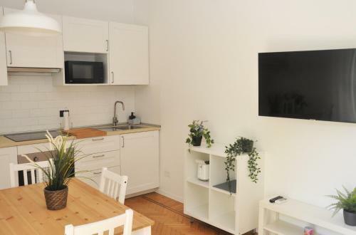 Apartamento Verdi Appartment