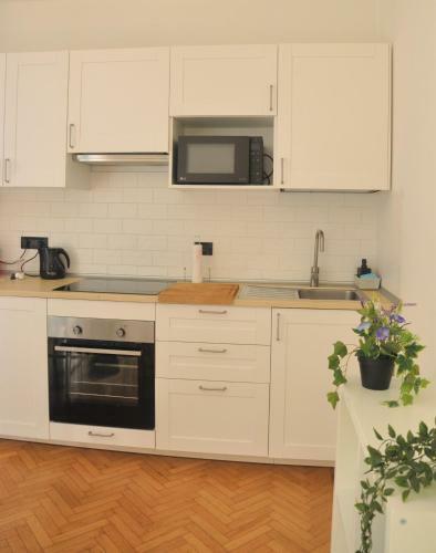 Apartamento Verdi Appartment