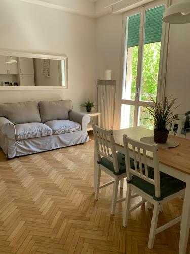 Apartamento Verdi Appartment