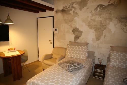 Apartamento Masone Home