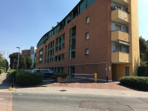 Apartamento La Casa Di Nefy