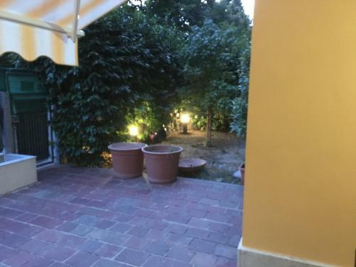 Apartamento La Casa Di Nefy