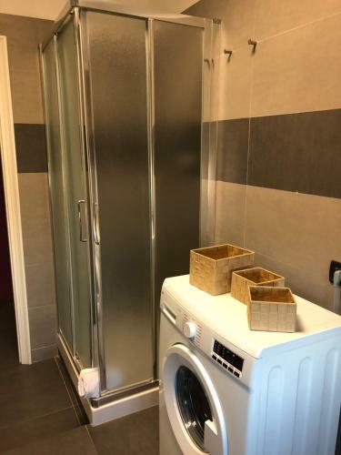 Apartamento Lanico