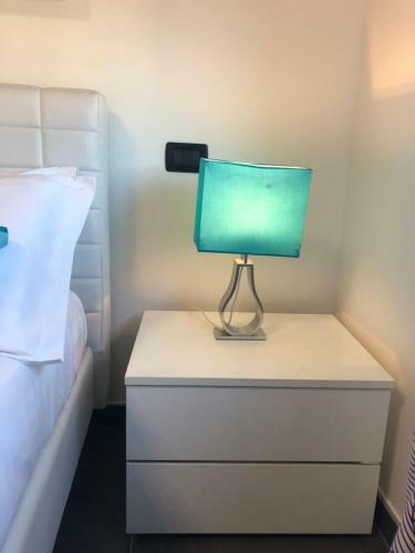 Apartamento Lanico