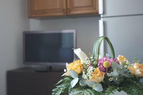 Apartamento La Capannina