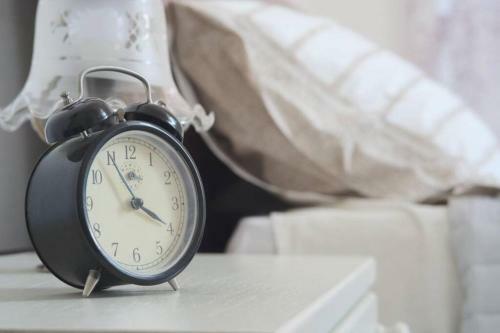 Apartamento La Capannina