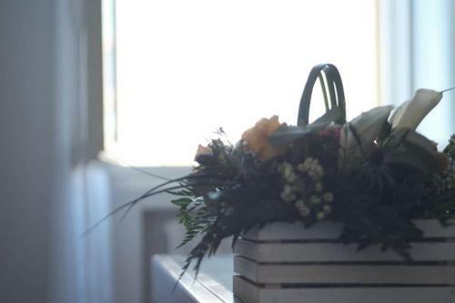 Apartamento La Capannina