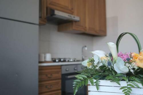 Apartamento La Capannina