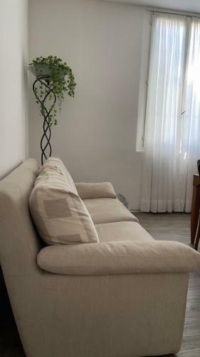 Apartamento La Capannina