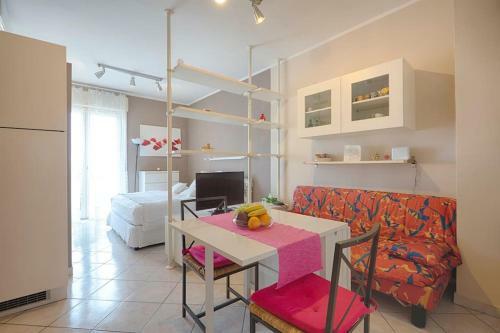 Apartamento Il Piccolo Nido