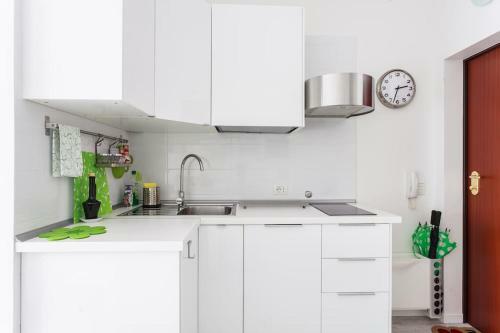 Apartamento Il Piccolo Nido