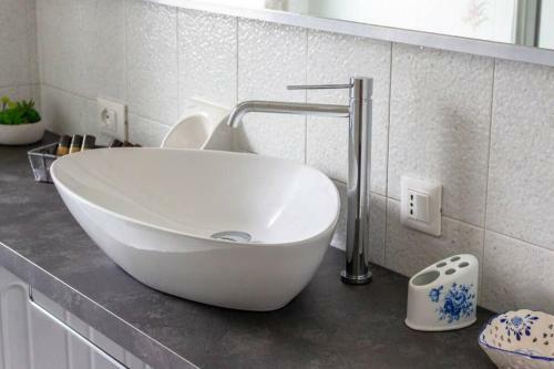 Apartamento Vista Sul Tridente