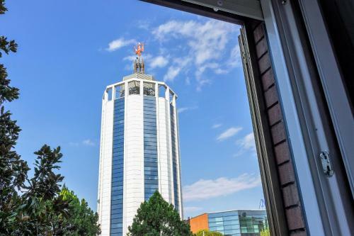 Apartamento Vista Sul Tridente