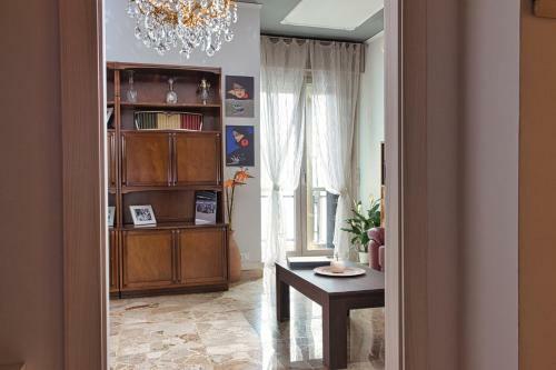 Apartamento Vista Sul Tridente