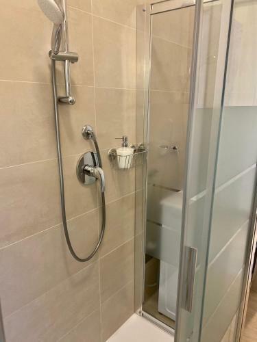 Modern City Apartment