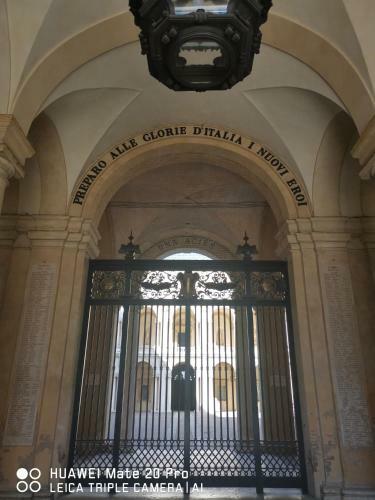 Apartamento Casa Dolce Casa