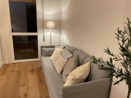 Apartamento Modena Est