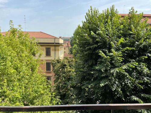 Apartamento Modena Est