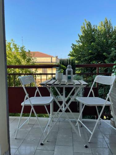 Apartamento Modena Est