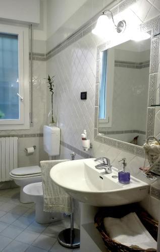 Apartamento B&B A Casa Di Flo'