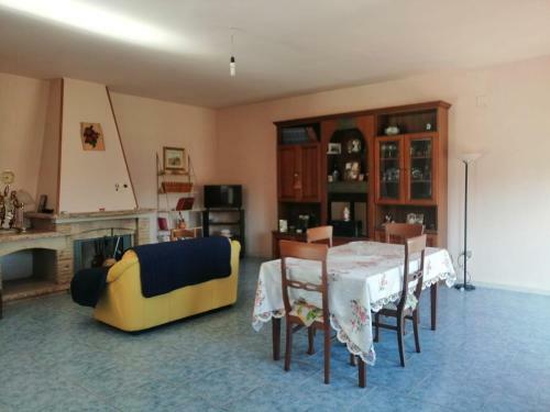 Agroturismo Solaria House