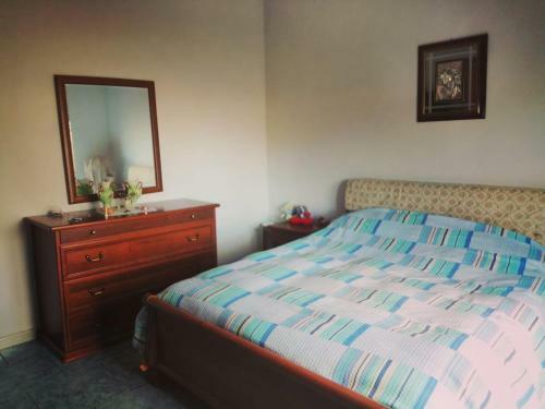 Agroturismo Solaria House